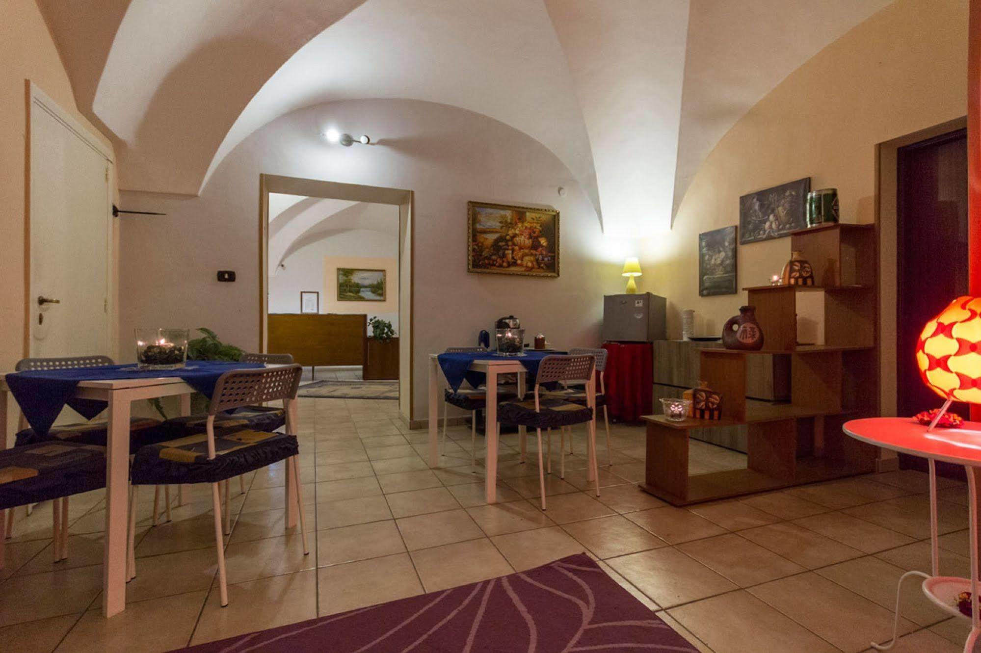 Albatro Rooms Catania Exterior photo